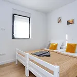 Appartement Wali *