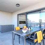 Appartement Wali Nin