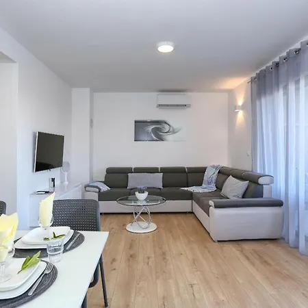 Wali Apartman