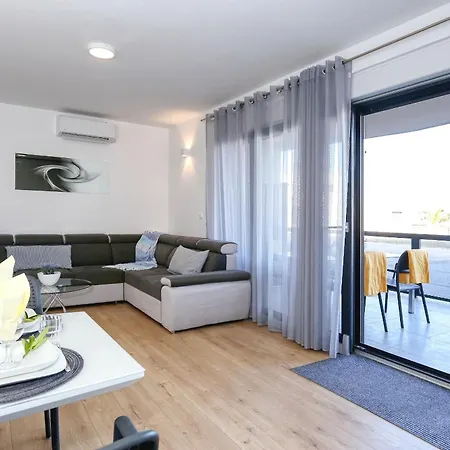 Apartamento Wali *