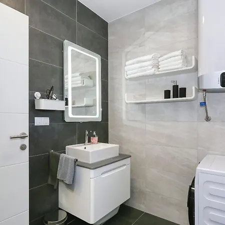 Wali Apartamento *