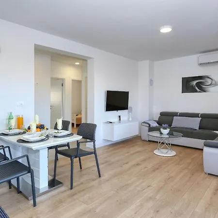 Apartamento Wali Nin