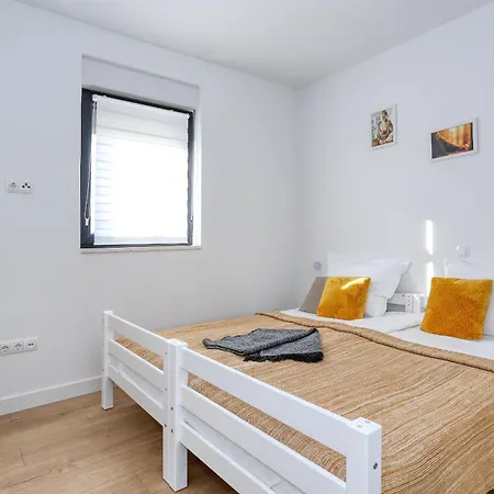 Apartamento Wali *