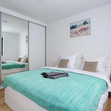 Wali Apartamento Nin