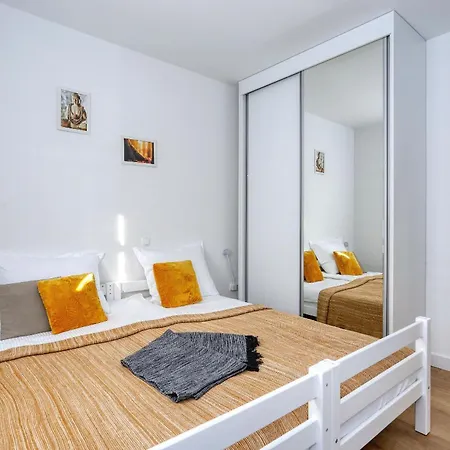 Apartament Wali