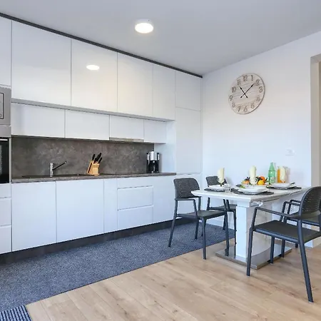 Wali Apartamento *