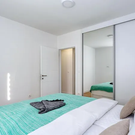 Apartamento Wali *
