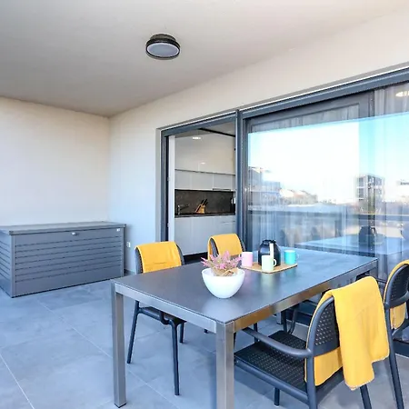Apartamento Wali Nin