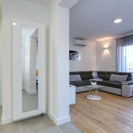 Wali Apartamento *