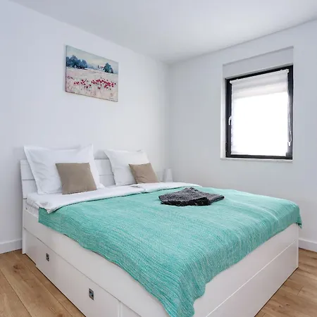 Wali Apartamento *
