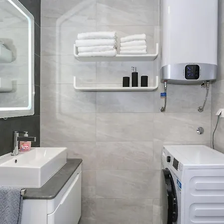 Wali Apartamento