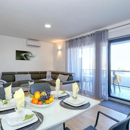 Wali Apartamento *