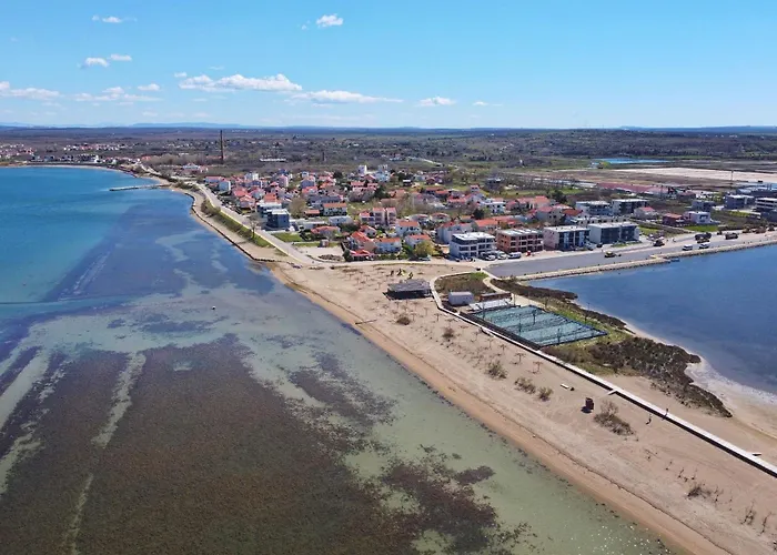 Апартаменты Wali Нин