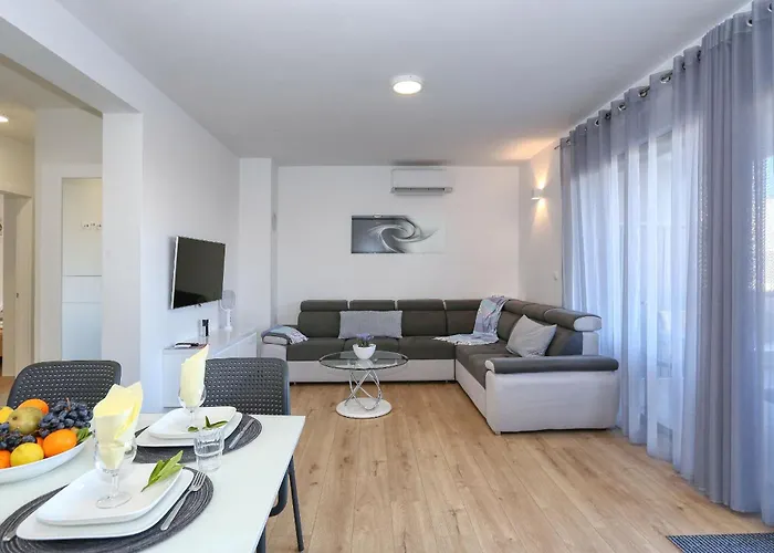 Wali Apartman