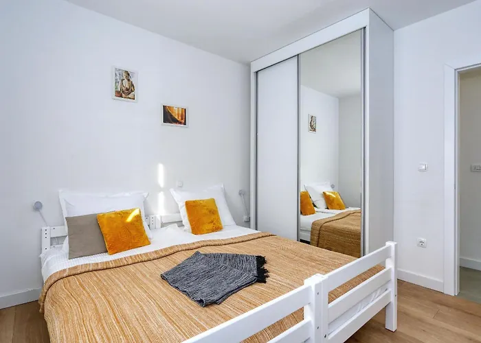 Apartman Wali