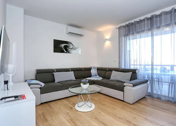 Apartman Wali Nin
